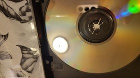 *tested, Ugly Case But Amazing Booklet And CD* Mansion of Hidden Souls Sega CD  