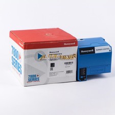 1PCS NEW HONEYWELL FLAME BURNING CONTROLLER RM7840G1014 RM7840G 1014