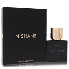 Karagoz Extrait De Parfum Spray (Unisex) By Nishane