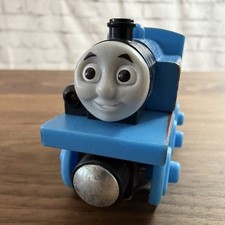 BRIO Thomas  Friends Talking Thomas Wooden Train Engine Y4116