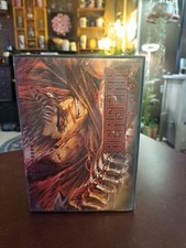 Berserk Digital Remastered TV Series DVD Collection Anime
