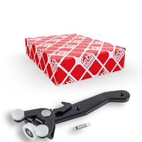 Febi Bilstein RollenfÜHrung SchiebetÜR FÜR VW T5 T6 California Multivan