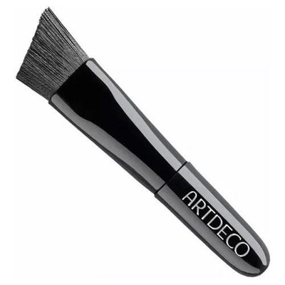 artdeco brow brush for duo box