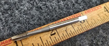 YG 8-32 Spiral Point Plug TAP  GH3 2 flutes