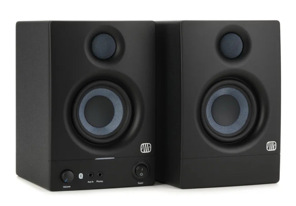 nicknicknickさま専用 PRESONUS Eris E3.5 nicknicknickさま専用 PRESONUS Eris E3.5