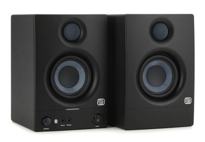 【美品】PreSonus Eris E3.5 BT（ペア） Amazon | PreSonus Eris 3.5BT(2nd GEN） 2ウェイ・アクティブ