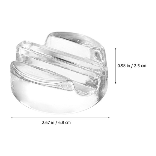 Gärstein Glasgewichte Gärdeckel für Einmachgläser - Bild 3 von 12