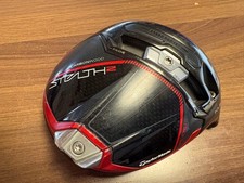 TaylorMade STEALTH 2 Driver Head Only