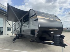 2026 Forest River Aurora 34BHTS-2Q