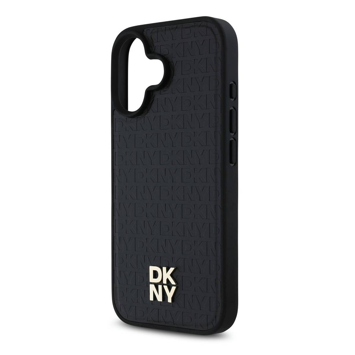 Coque iPhone 16 Plus DKNY étui de protection rigide minimaliste - 2