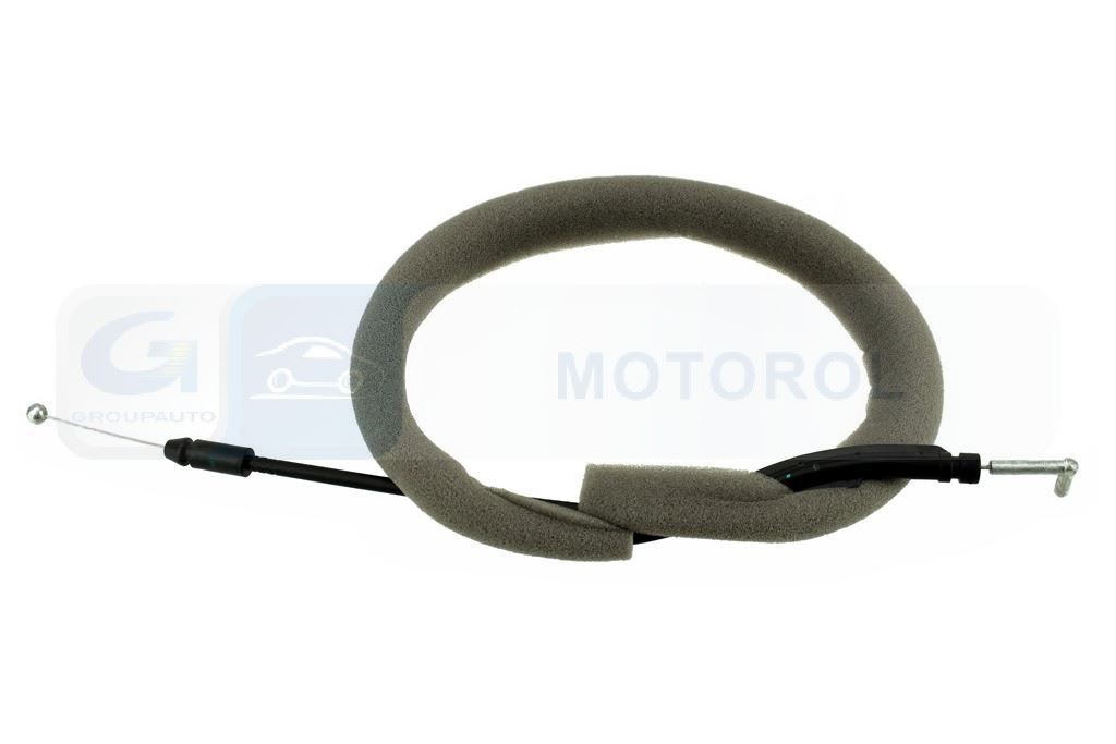 FT95647 FAST Cable, door release for NISSAN,OPEL,RENAULT - Image 14
