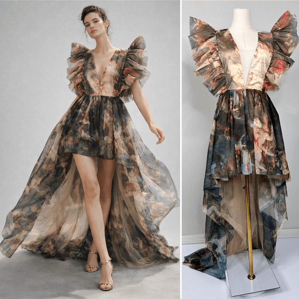 Akira Maxi Dresses for Women for sale | eBay
