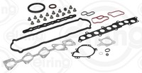 Dichtungsvollsatz Motor Elring 109.540 FüR Hyundai Tucson TL TLE I30 PDE PD Pden
