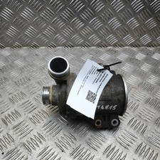 BMW X5 F15, F85 Wasserpumpe 8625097 2,0 Benzin 180 kW 2015 37376228