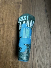 SWAG Golf June 2024 CoTM Fairway Cover WWHD Happy Gilmore Just Taaaap It In