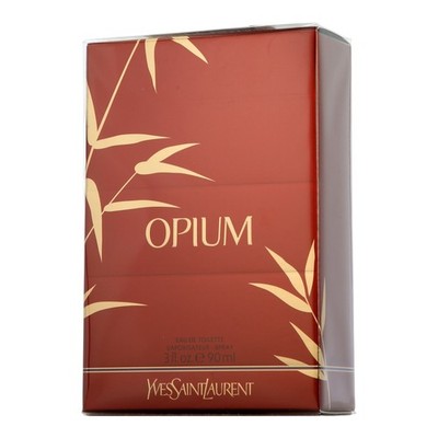 Yves Saint Laurent Opium - EDT Eau de Toilette 90ml