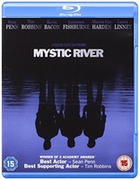 Mystic River - Blu-Ray - F600Z