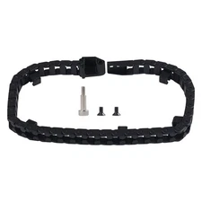 For  K1/K1 Max Open Drag Chain Bridge Type 6x10mm Cable Carrier for6456