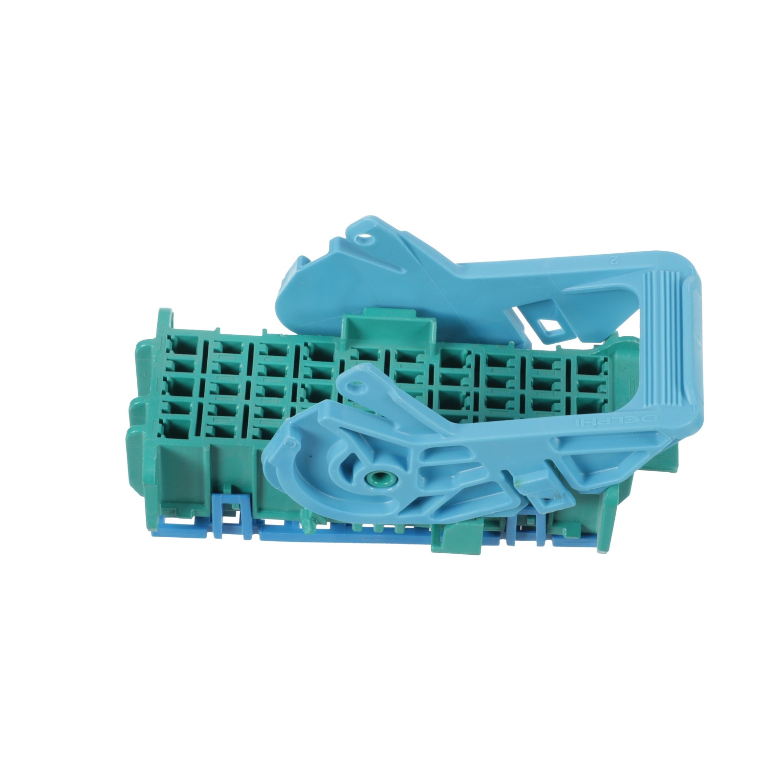 Conjunto de conector de arnés de cableado para Chevrolet Silverado 2014 (P/N 19329466)