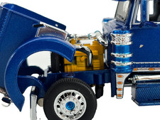Globo Con Forma De Tractor Azul De 31 Pulgadas – Ideal Para Fiestas Y Decoraciones