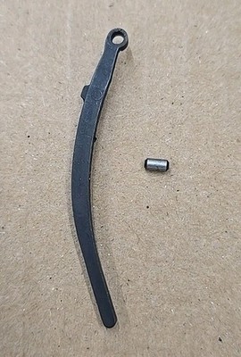 REMINGTON R1 M1911 HAMMER STRUT & STRUT PIN DOUBLE ACTION #F500341 COLT, STI