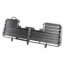 2017-2018 CHEVROLET SILVERADO 1500 RADIATOR SHUTTER ASSEMBLY GM1206119