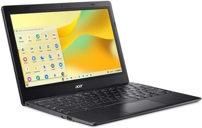 Acer Chromebook 311 11.6'' HD Dual-Core N4500 4GB RAM 64GB eMMC Chrome OS