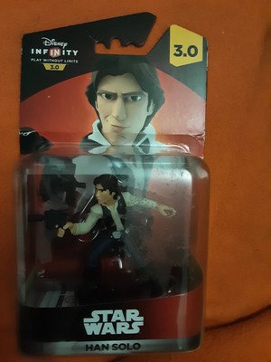 Disney Infinity 3.0 Star Wars Figuren