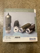 dino-lite AM4113T5  1,3 megapixel 500 x Vergrößerung