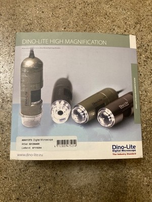 dino-lite AM4113T5  1,3 megapixel 500 x Vergrößerung