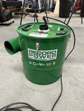 Mint Condition- Record Power Dust Extractor Vacuum Cleaner