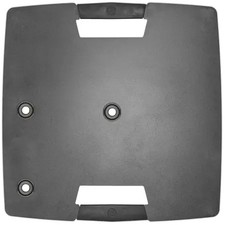 Gravity Stands TWB431B  TLS431B Base Plate Only