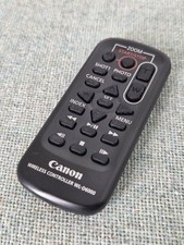 Canon WL-D6000 Wireless Remote Controller