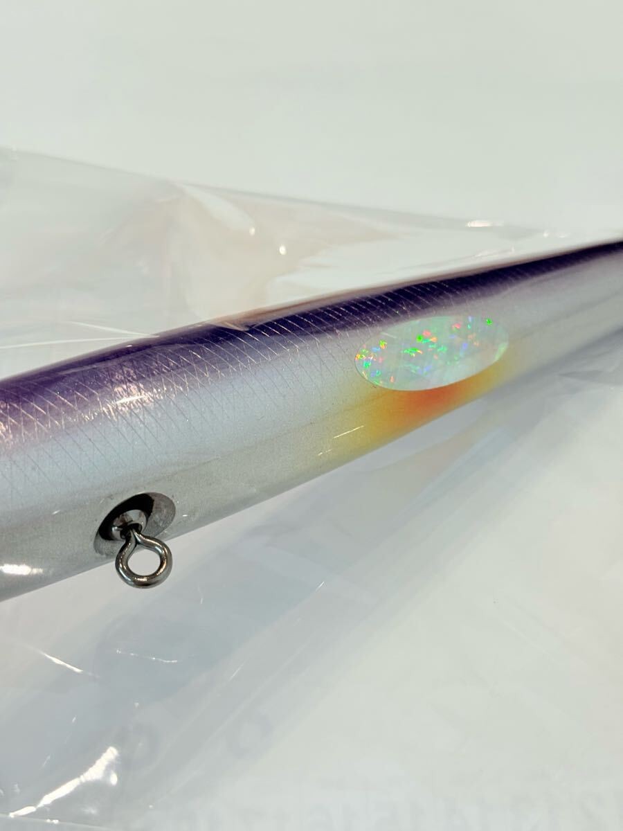 shell shaping lures Kaita lure shell shaping lure Darts Swim SS lures SS lure - Image 3