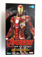 NEW Marvel Kotobukiya IRON MAN Mark 45 Avenge...