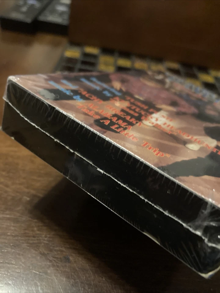 Country Line Dancing’… Made Easy (VHS) - Image 4 of 4