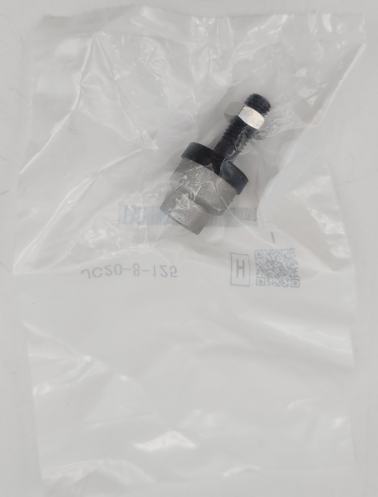 SMC JC20-8-125 FLOATING JOINT JC SERIES M8 X 1.25 TAPPED JC208125 *NDA AVAILABLE