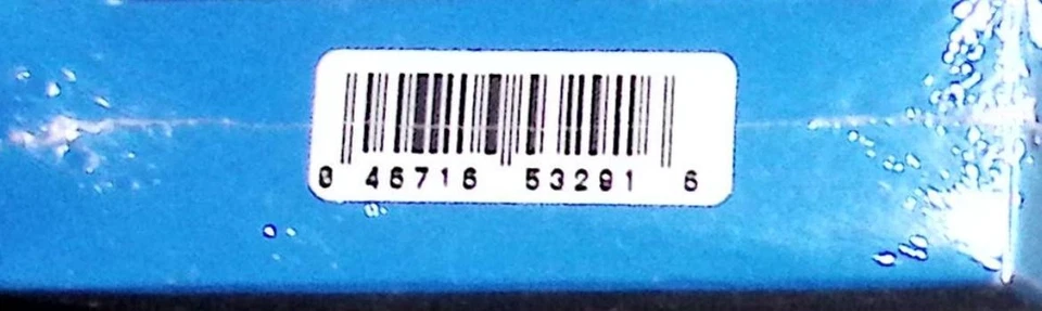 Anche Clarinette Basse Rico d'addario Rico royal force 3,5 x 10 Anches - Photo 2/3
