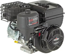 Briggs & Stratton 3.5hp Single Cylinder Engine Petrol 127cc