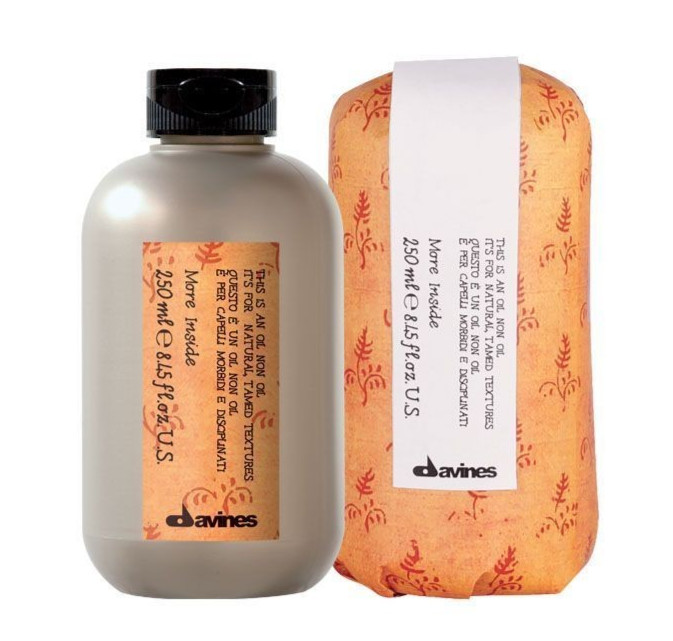 Davines More Inside Oil без масла 250 мл 6090₽