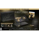007 First Light Legacy Edition PlayStation 5