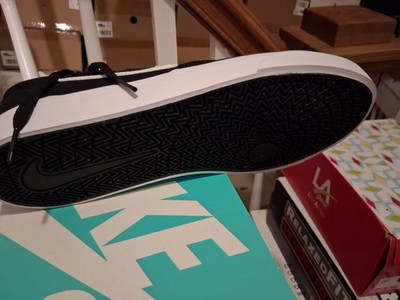 Nike SB Charge Men's Sneakers Size 10M