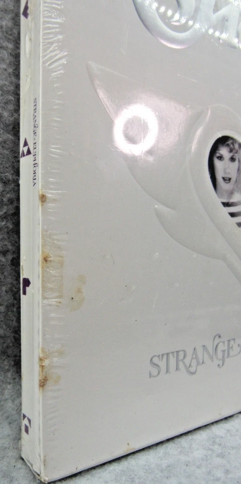 Heart STRANGE EUPHORIA 3 CD & 1 DVD Box Set ~ 2012 NEW! Damaged Packaging 4 Disc - Image 3 of 4