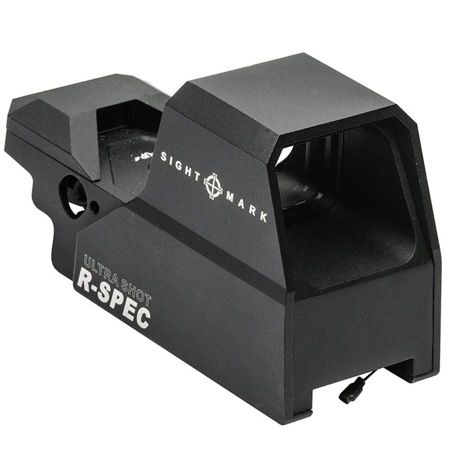 Sightmark Ultra Shot R-Spec Reflex Sight Black
