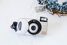 Excellent Canon Autoboy Luna XL 35mm Point and shoot Film Camera