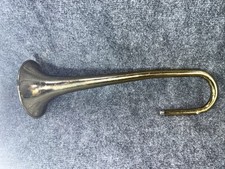 Holton C602R Cornet Bell Parts For Repair