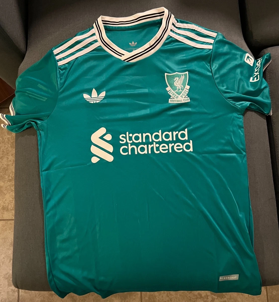 25+ liverpool 3rd jersey for sale | Updated Oct 2026