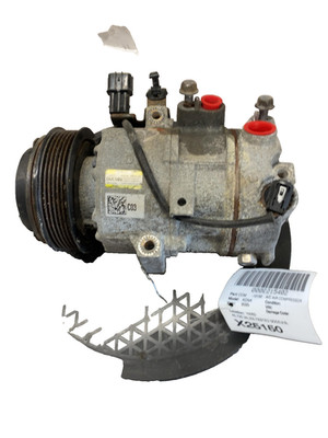 18-21 HYUNDAI KONA A/c Air Compressor 45725 MILES 2.0L ONLY 97701J9200