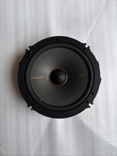Kicker KSS650 6.5" Car Audio Speaker