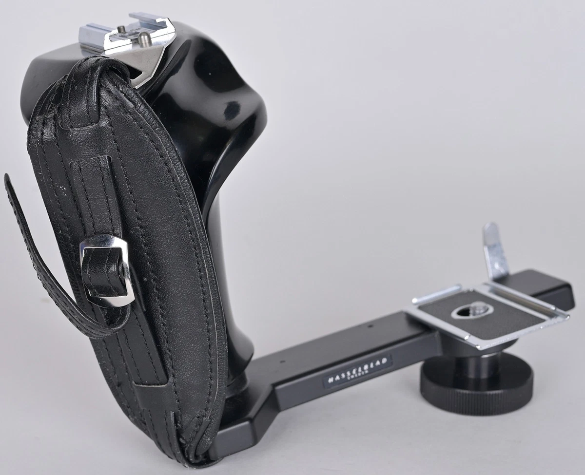 Camera Flash Brackets for Hasselblad for sale | eBay